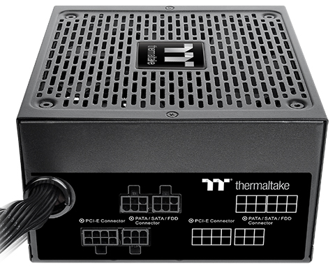 Thermaltake Power Supply